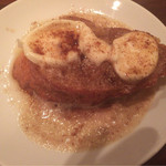 ビストロ テソロン ウナ ベッコ - 