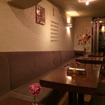 ビストロ テソロン ウナ ベッコ - 