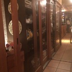 ビストロ テソロン ウナ ベッコ - 