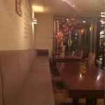 ビストロ テソロン ウナ ベッコ - 