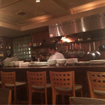 ビストロ テソロン ウナ ベッコ - 