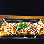 江古田パンチ - とん平焼　４００円