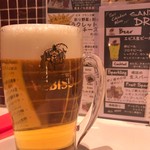 トリバル　サンロク - エビス生