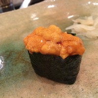銀座 久兵衛 銀座本店 - 
