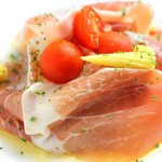 Pesce Luna - 