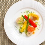 Pesce Luna - 