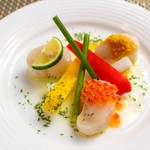 Pesce Luna - 