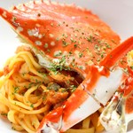 Pesce Luna - 