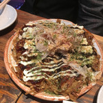 Okonomiyaki Ume Tsuki - 