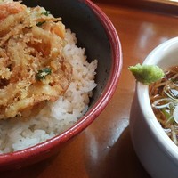 とんかつ & 焼鳥 An - 
