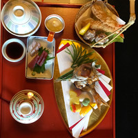 とうふ屋うかい 鷺沼店 - 