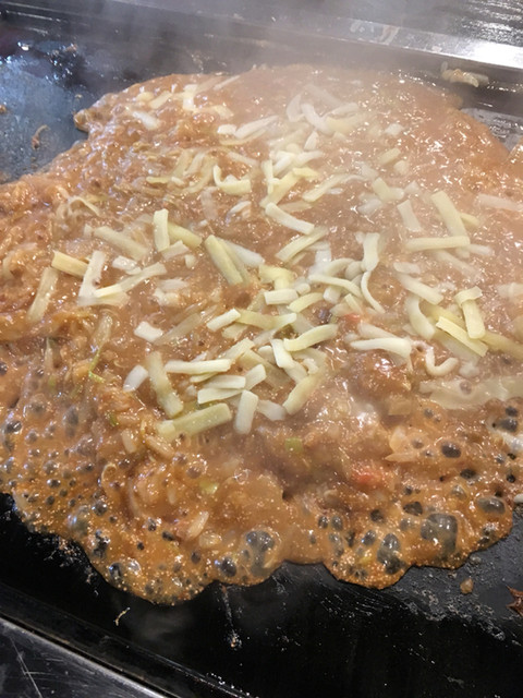 東京のもんじゃ焼き店16選 一度は食べたい名店揃い 食べログまとめ 東京のもんじゃ焼き店16選 一度は食べたい名店揃い 食べログまとめ
