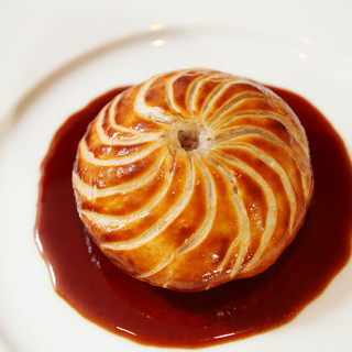 レストラン FUCHI_2