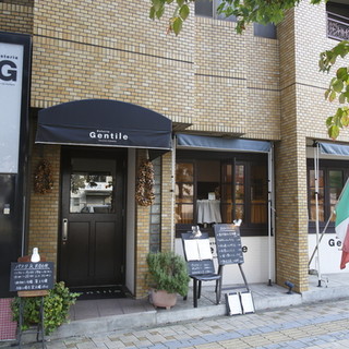 ジェンティーレ_2