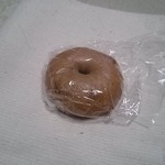 バニトイベーグル - アップルシナモンベーグル