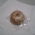 バニトイベーグル - セサミ（ごま）のベーグル