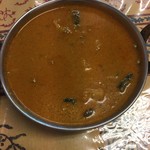 ふんだりけ - マトン