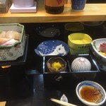 天ぷら 天海 - 