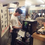 立飲みいこい - 