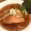 こいけ屋 - 料理写真:醤油ラーメン！お薦め!!