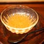 神楽坂 石かわ - 新いくら