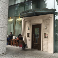 シェ・イノ - 外観