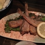 秋田長屋酒場 - 