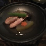 秋田長屋酒場 - 