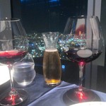 ワインをいただきました！