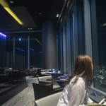 ZK - ほぼ貸し切り状態