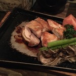 秋田長屋酒場 - 