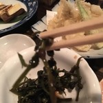 秋田長屋酒場 - 