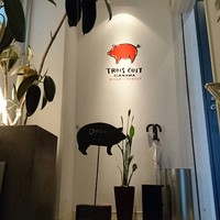 TROIS CUIT ASANUMA - 
