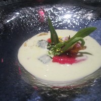 ZK - スープ