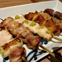 銀座　神籬 - 