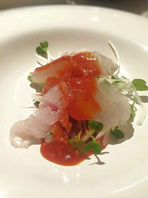 移転 松家 Matsuya 桐生 韓国料理 食べログ