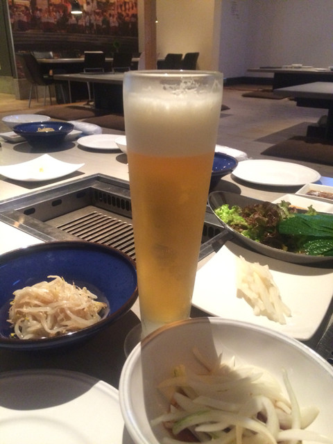 移転 松家 Matsuya 桐生 韓国料理 食べログ