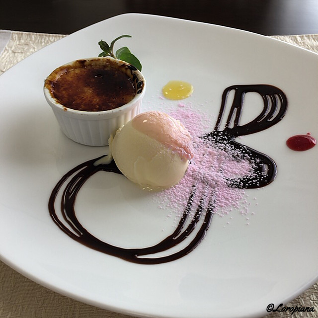 烹菜厨房　呵々 - 小中野（創作料理）の写真