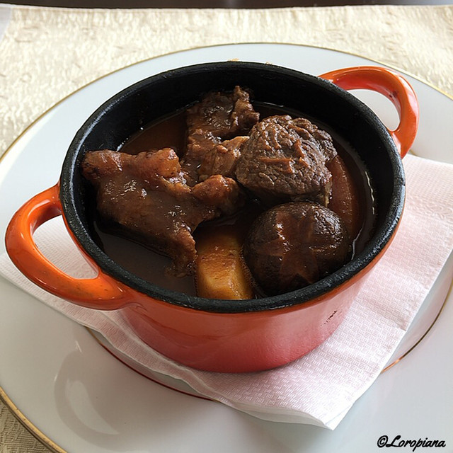 烹菜厨房　呵々 - 小中野（創作料理）の写真