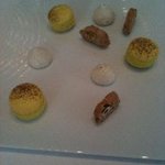 アーリア ディ タクボ - 