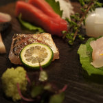 恵比寿　倭玄 - 