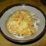 山内うどん店 - 