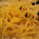麺武虎龍 - 麺
