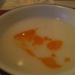 アセナ - 羊の胃袋のスープ