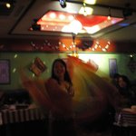 アセナ - ベリーダンス