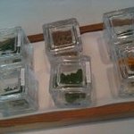 アーリア ディ タクボ - 