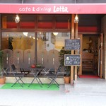 Lotta cafe & dining - 