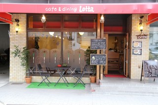 Lotta cafe & dining - 