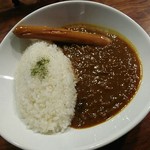 zushi curry - 