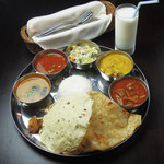 アーンドラ・ダバ